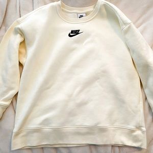 Nike Sportswear club fleece crewneck